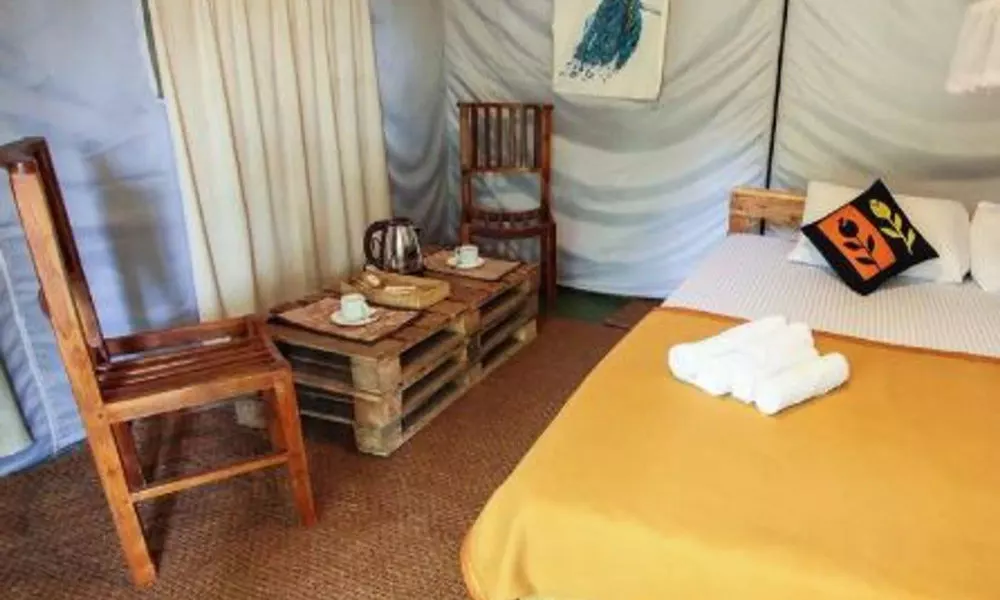 Ella Glamping, фото 4