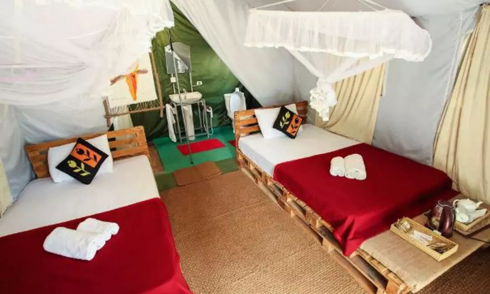 Ella Glamping