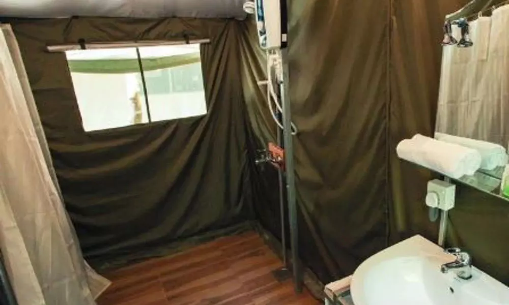 Ella Glamping, фото 3