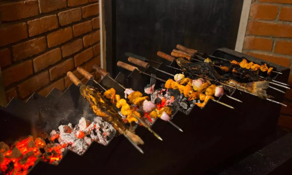 BBQ HUB Ella, фото 2