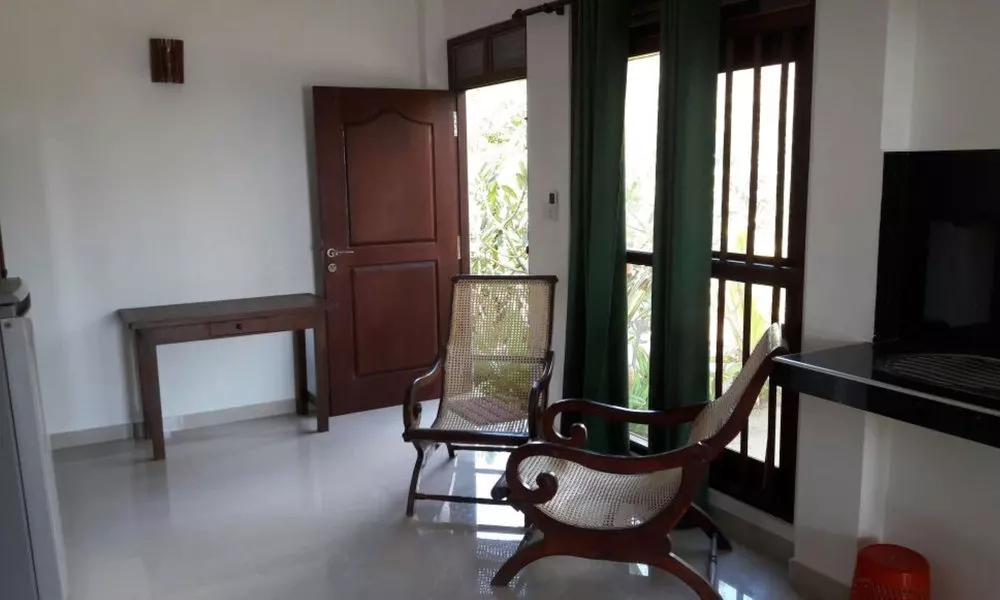 Dream Village Beach Resort & Cabanas, фото 4