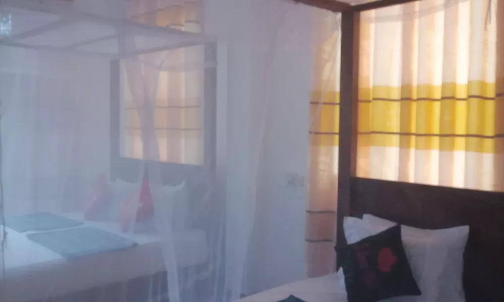 Hasmal house hiriketiya, фото 2