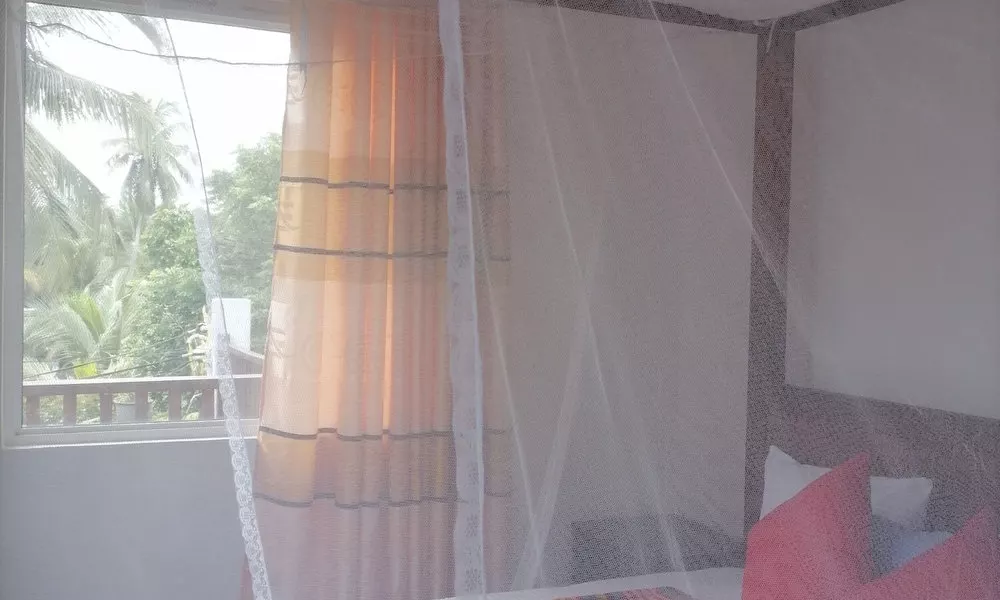 Hasmal house hiriketiya