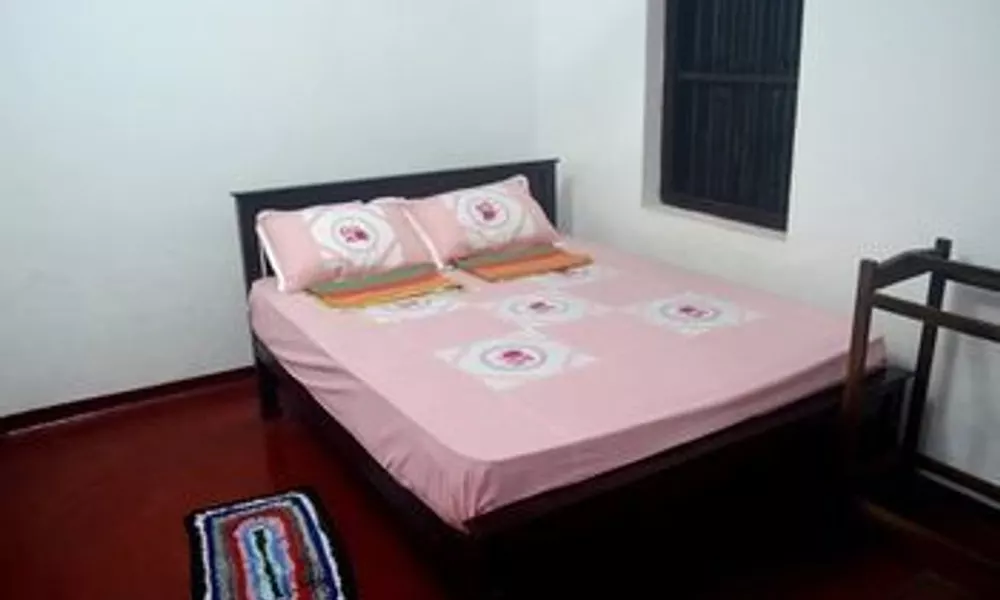 Muthu Villa