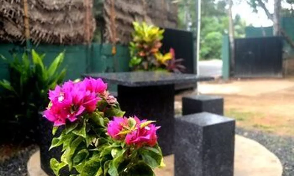 Muthu Villa, фото 4