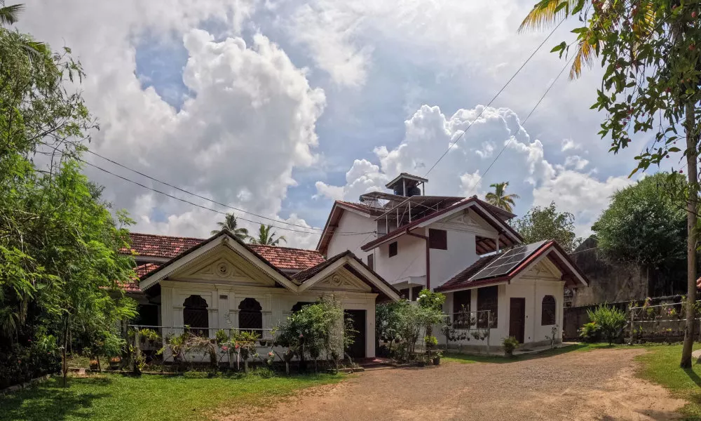 Surf Bay Villa