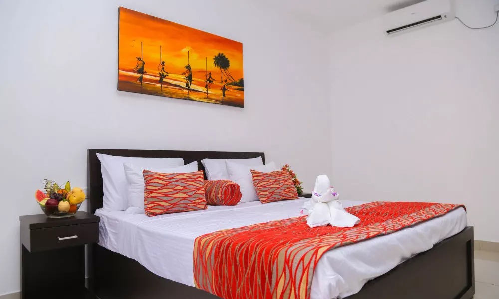 Crystal Resort Dickwella, фото 4
