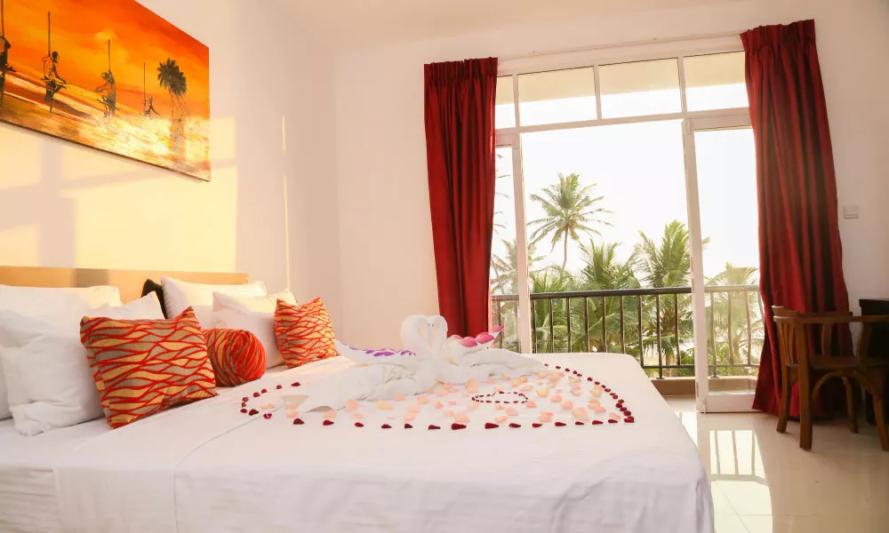 Crystal Resort Dickwella, фото 2