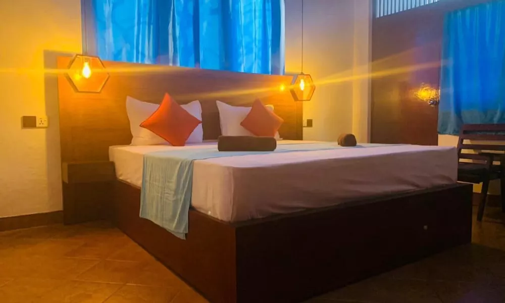 Panorama Guesthouse, фото 3