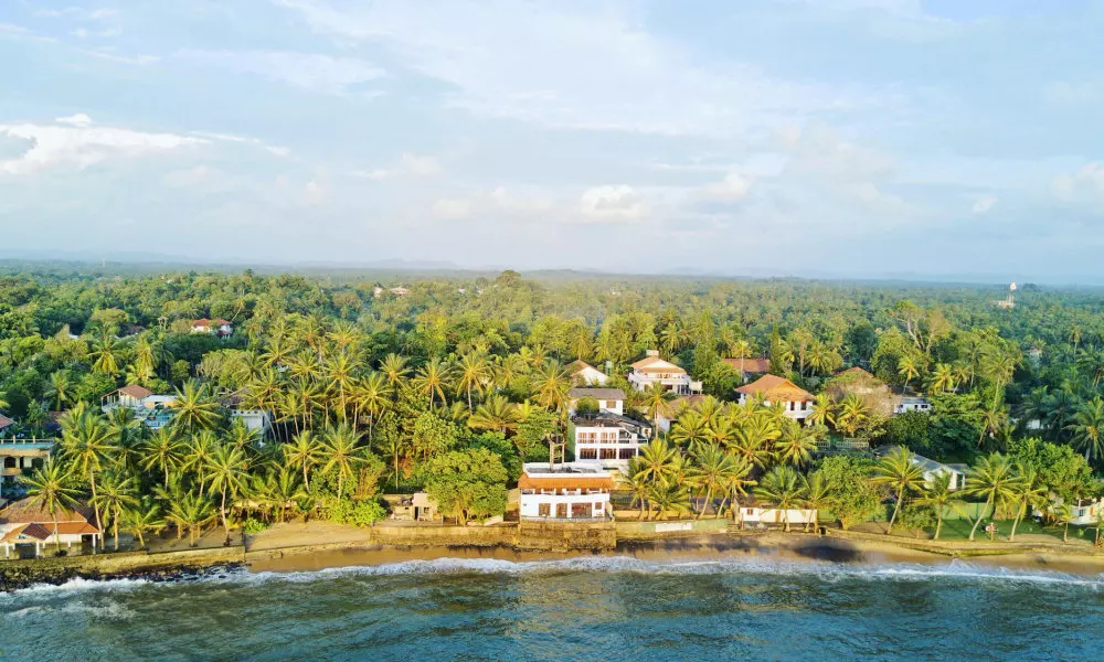 Panorama Guesthouse