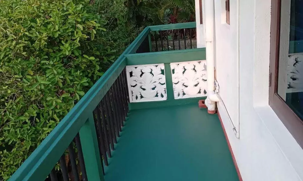 Panorama Guesthouse, фото 4