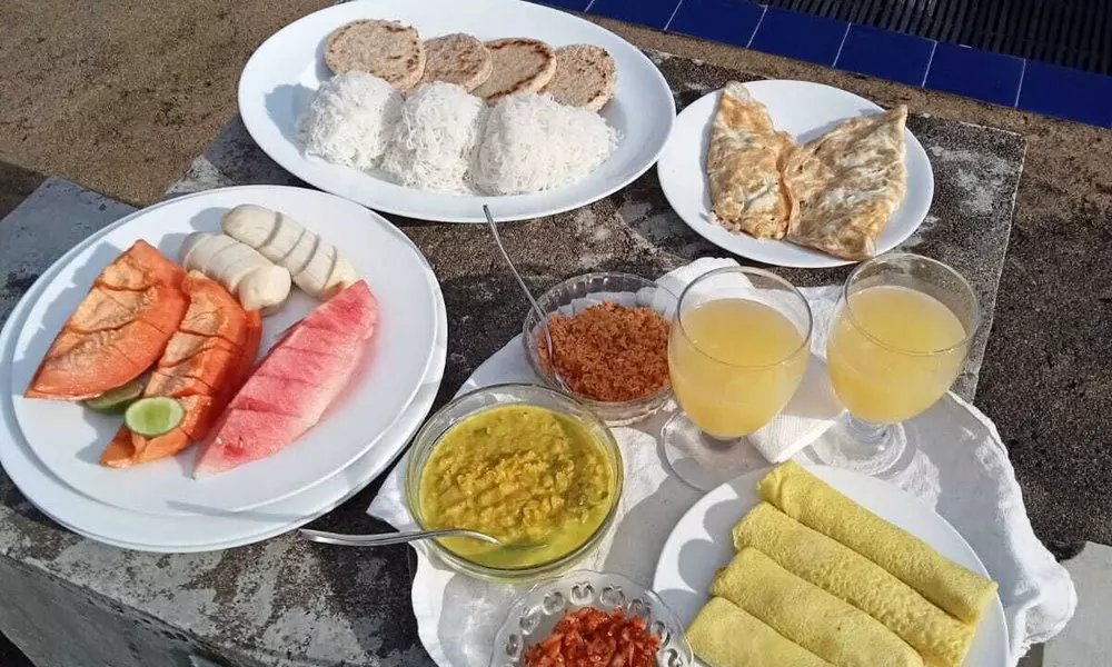 Muthumuni Ayurveda Beach Resort, фото 5