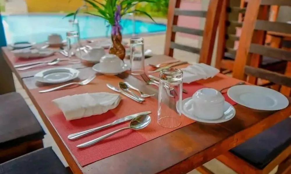Muthumuni Ayurveda Beach Resort, фото 4