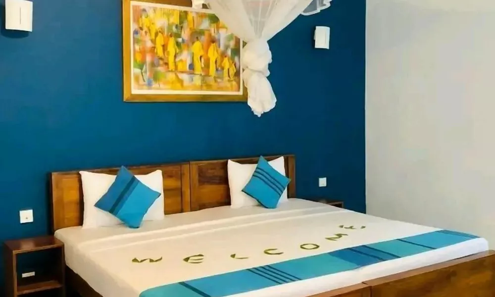 Muthumuni Ayurveda Beach Resort, фото 2