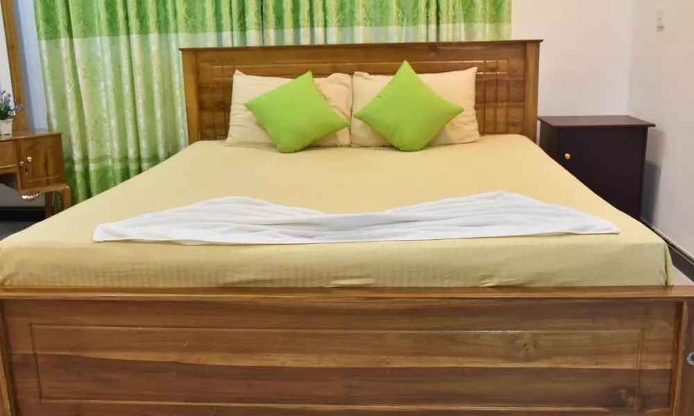 Green Palace Hotel, фото 2