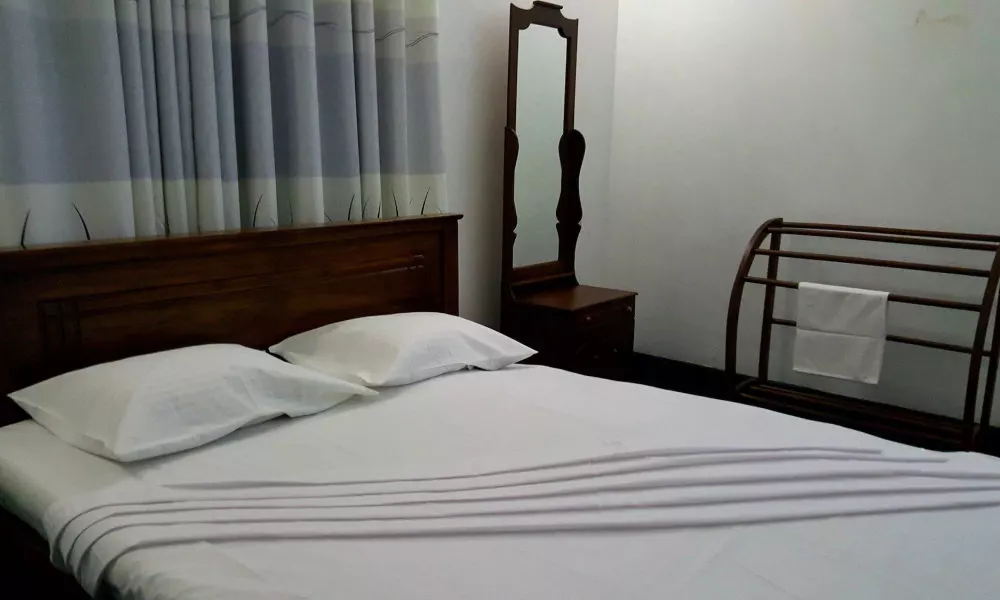 Hotel Sisilthera, фото 3