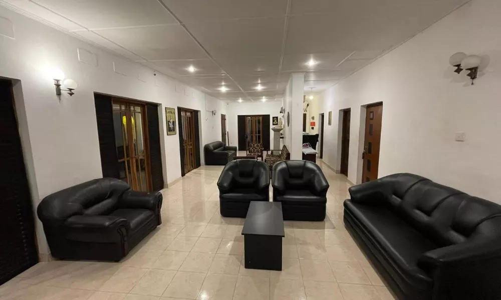 Selagala Resort, фото 3