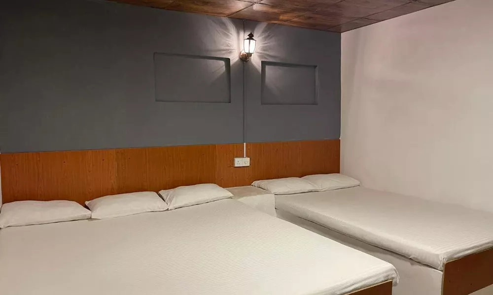 Selagala Resort, фото 4