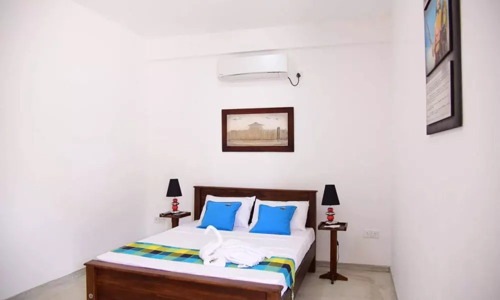 Kingcity Resort, фото 2