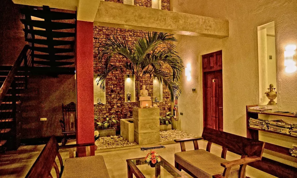 Green View Resort - Anuradhapura, фото 2