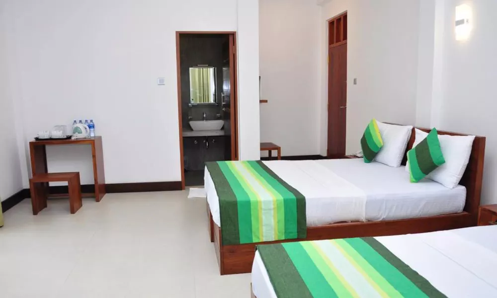 Green View Resort - Anuradhapura, фото 3