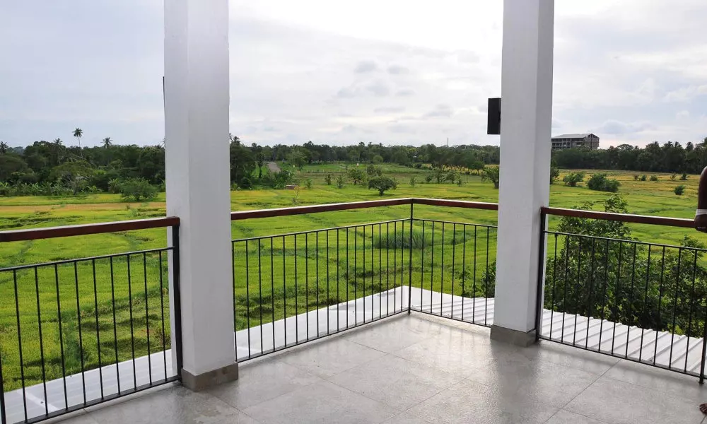 Green View Resort - Anuradhapura, фото 4