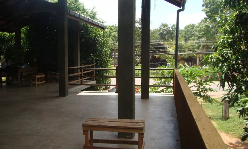 K-Liyam Resort, фото 2