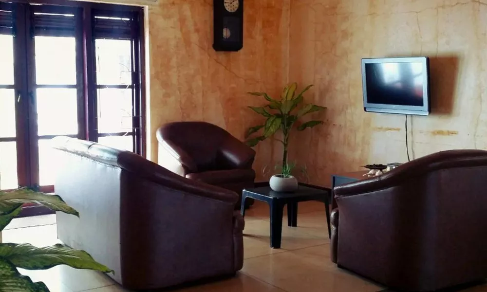 Saubagya Inn, фото 2