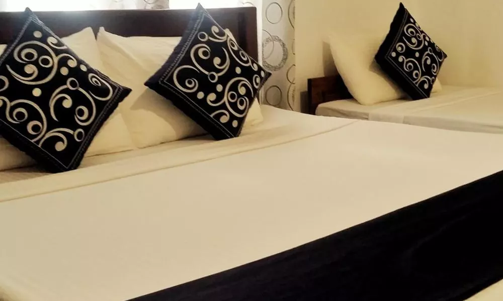 Saubagya Inn, фото 4