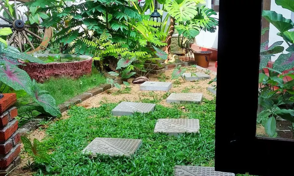 Saubagya Inn, фото 3