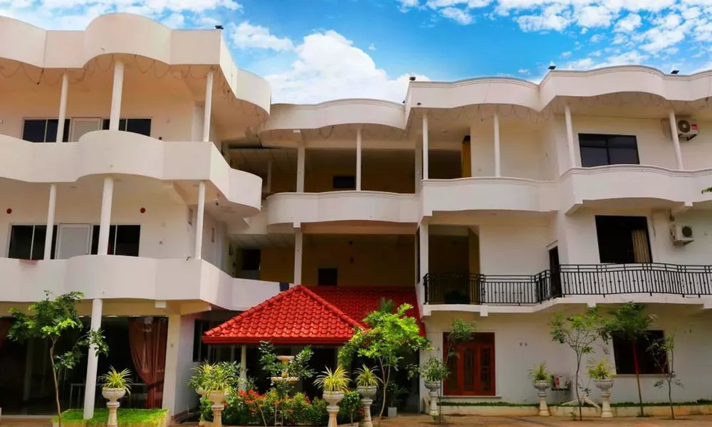 Shamal Holiday Home