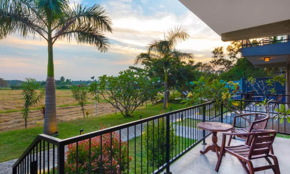 Kubura Resort, фото 4