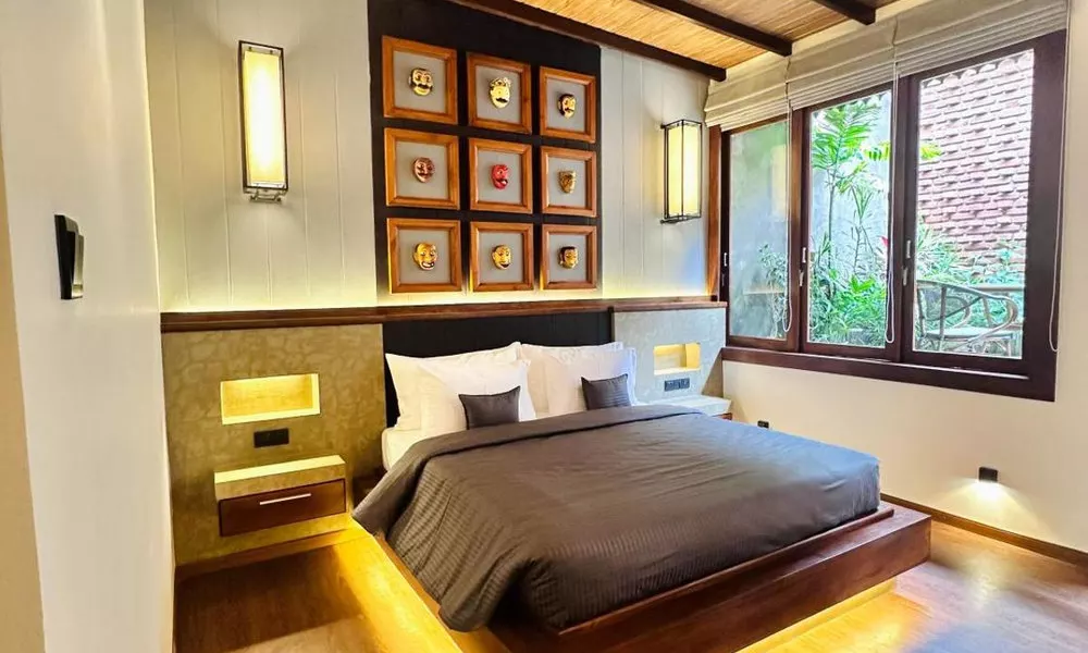 Kubura Resort, фото 3