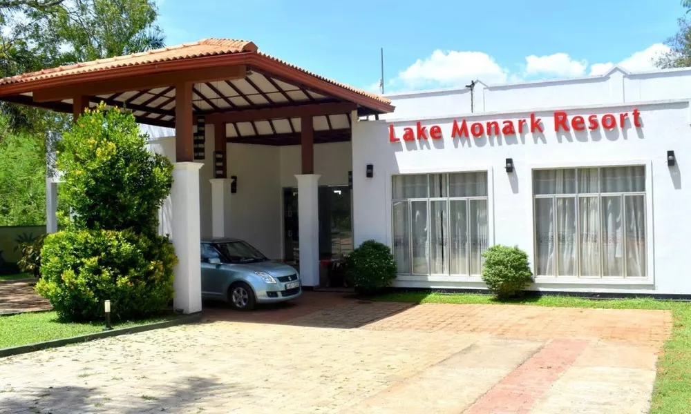 Lake Monark Resort, фото 4