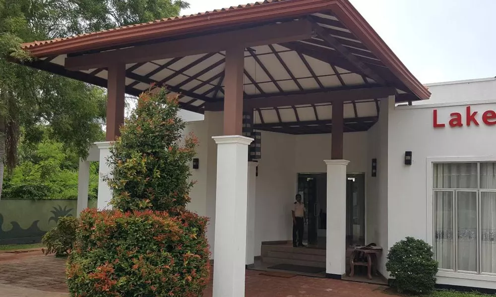 Lake Monark Resort