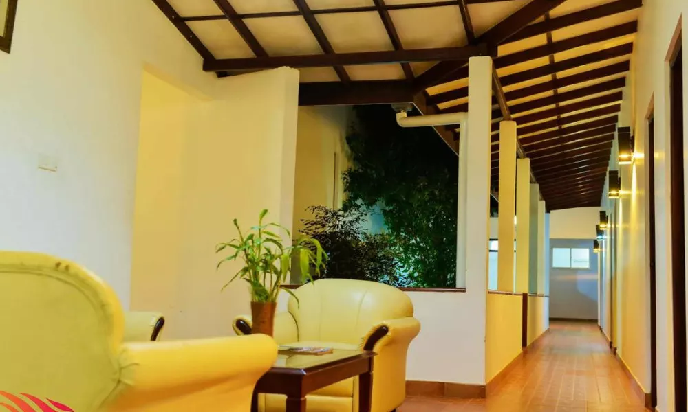 Lake Monark Resort, фото 5