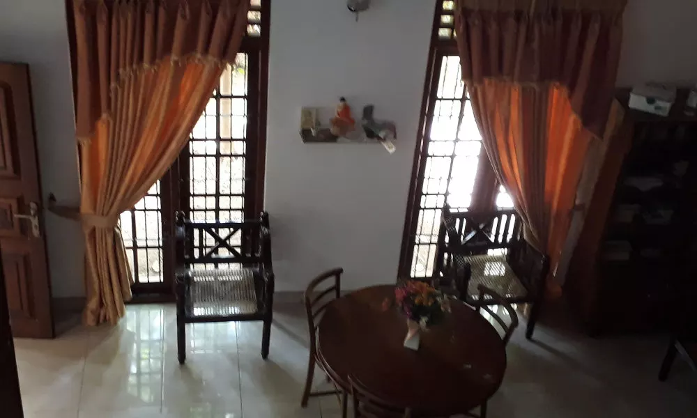 Green Villa Homestay, фото 3