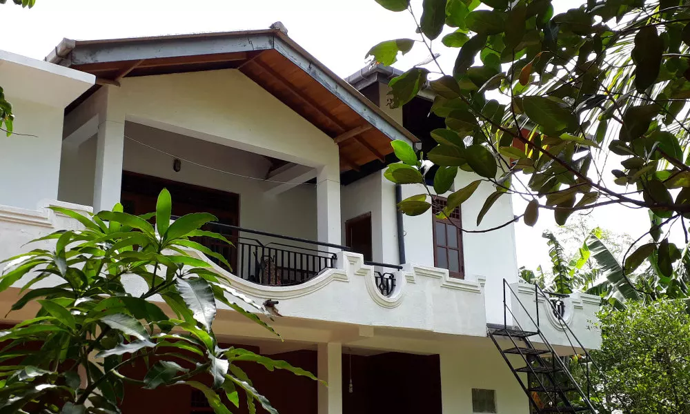 Green Villa Homestay, фото 2