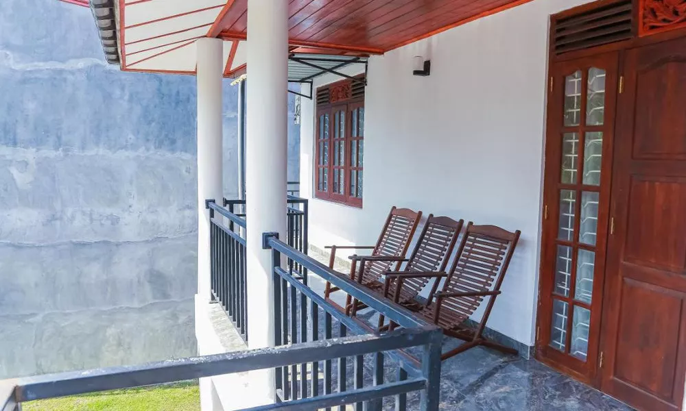 Lakeside Villa, фото 5