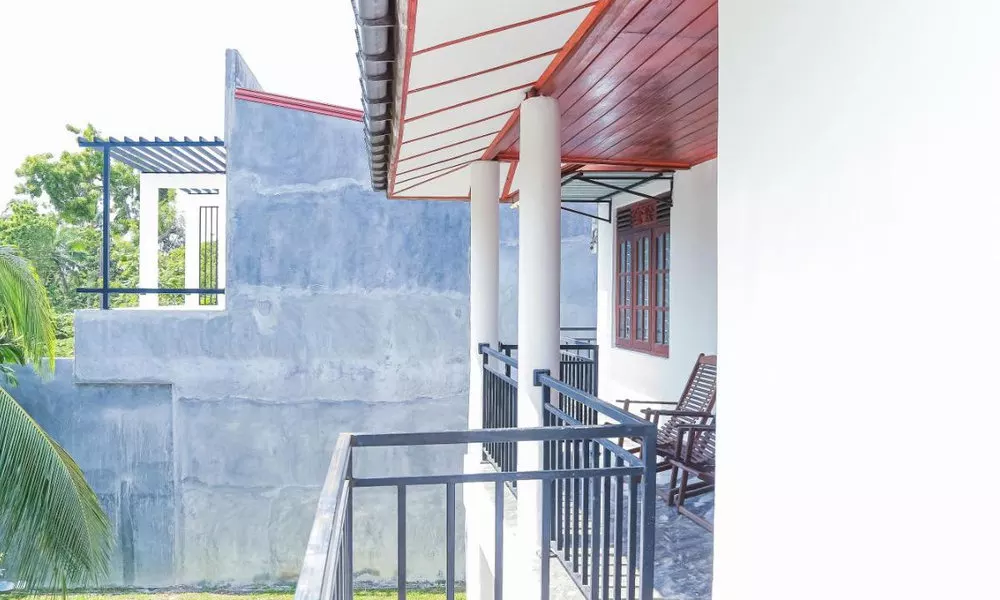 Lakeside Villa, фото 3