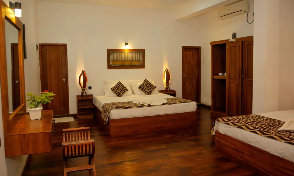 Silver Crown Nature Resort, фото 3