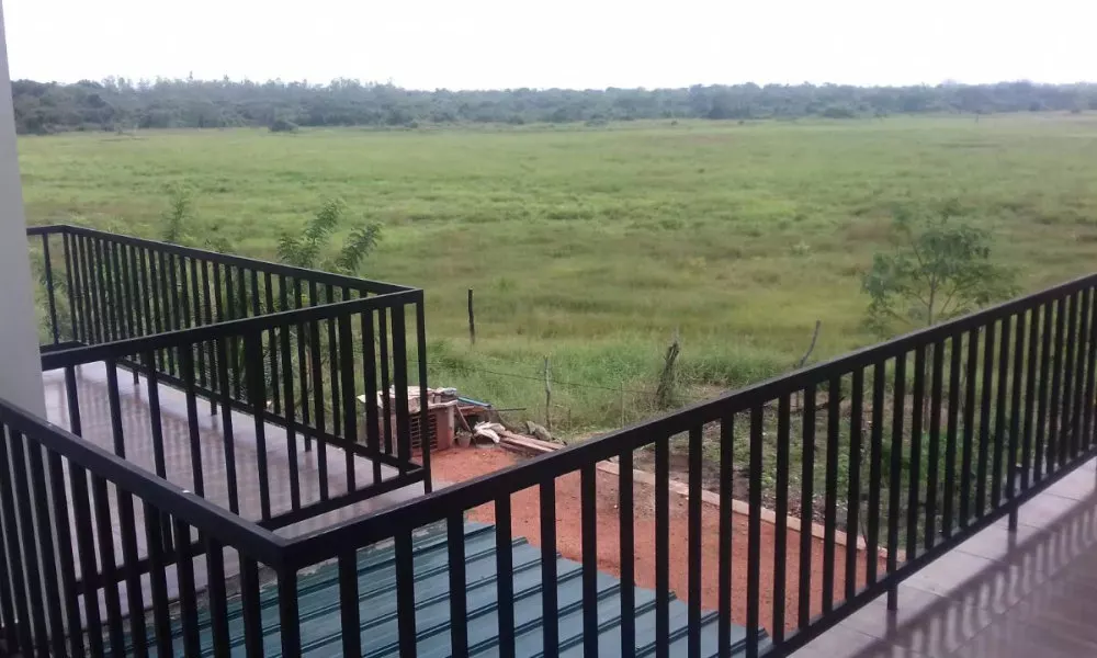 Padmasiri Holiday Resort, фото 3