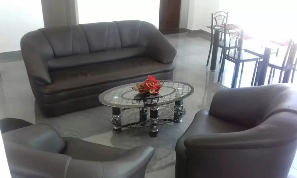 Padmasiri Holiday Resort