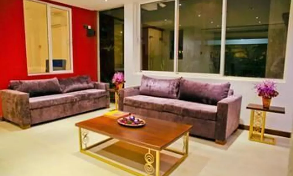 WAASALA Leisure, фото 4