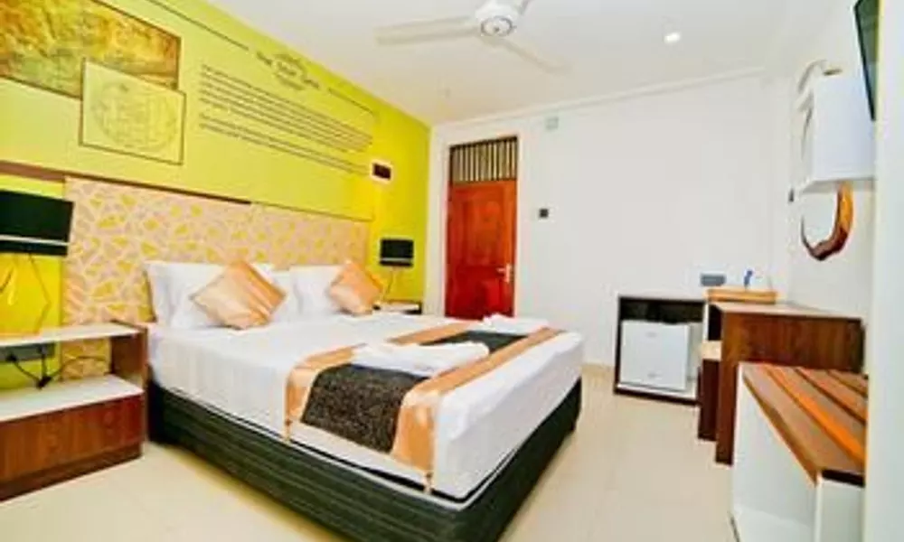WAASALA Leisure, фото 2