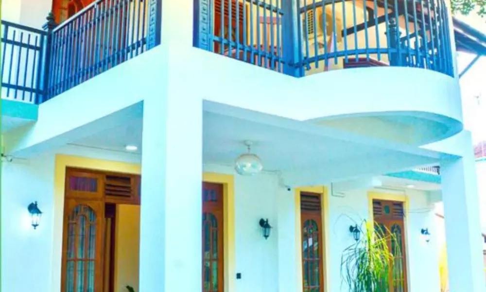Marathona Tourist Resort - Anuradhapura, фото 5