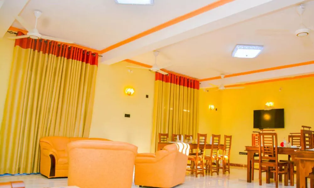 Marathona Tourist Resort - Anuradhapura, фото 2
