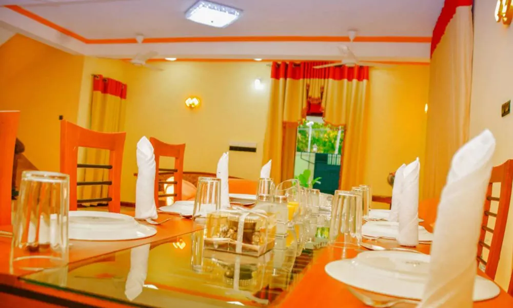 Marathona Tourist Resort - Anuradhapura, фото 4