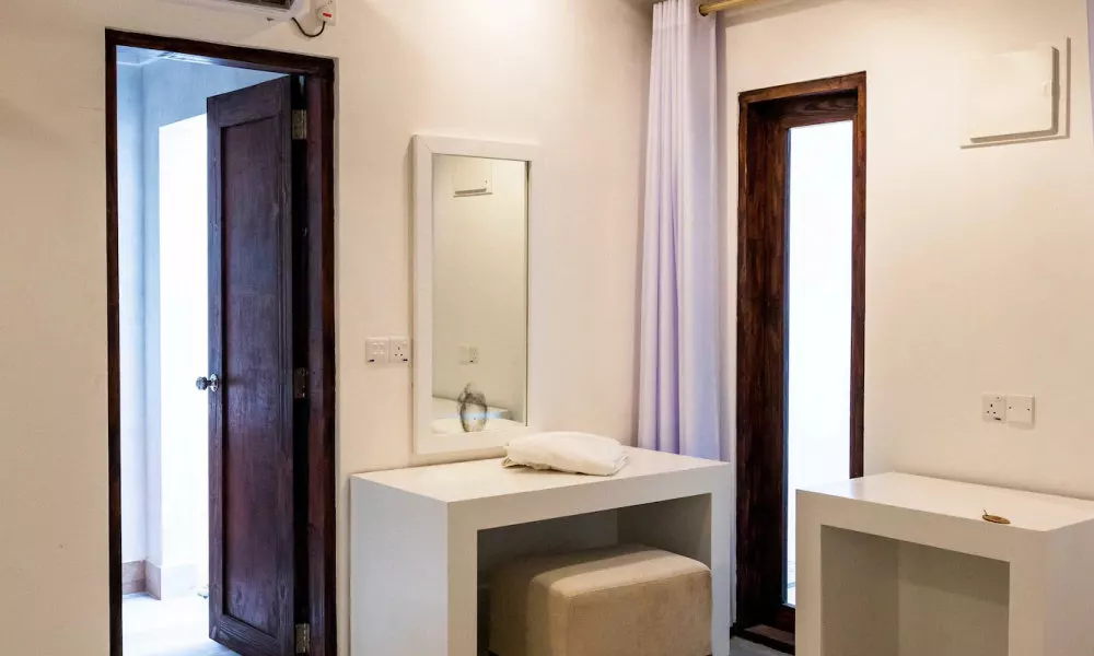 Rasdhoo Apartment Lodge, фото 5