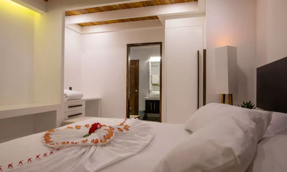 Rasdhoo Apartment Lodge, фото 3
